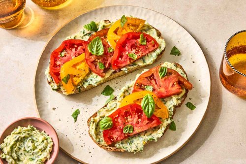 15 Fresh Tomato Recipes Ready in 15 Minutes or Less
