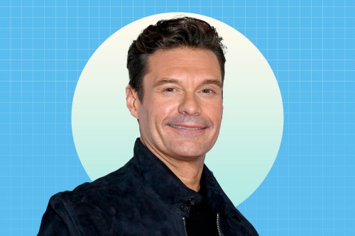 Ryan Seacrest Just Shared That He Starts Every Morning With a Shot of Olive Oil—But Is That Healthy?