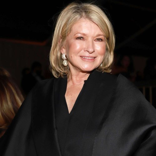 Martha Stewart Swears By These 3 Things for Easier Cookie Baking