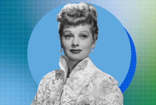 Lucille Ball’s Go-To Sunday Dinner Has Just 6 Ingredients