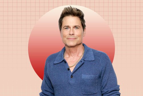 We Asked Rob Lowe What He Eats While On Set—Here Are the 5 Lunches in His Rotation