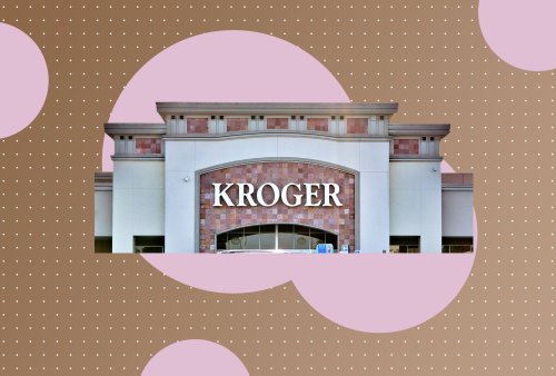 Here’s Why I Buy All of My Chocolate for Baking at Kroger