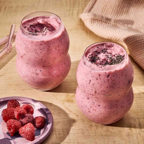 15 New Smoothie Recipes You'll Want To Make Forever