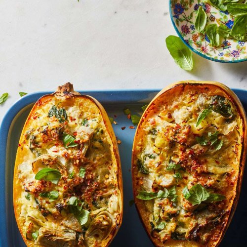 16 High-Fiber Artichoke Recipes to Make This Spring