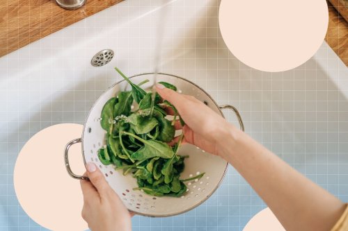 There’s a Stomach Parasite Outbreak Spreading Across the U.S.—Here’s How to Lower Your Risk
