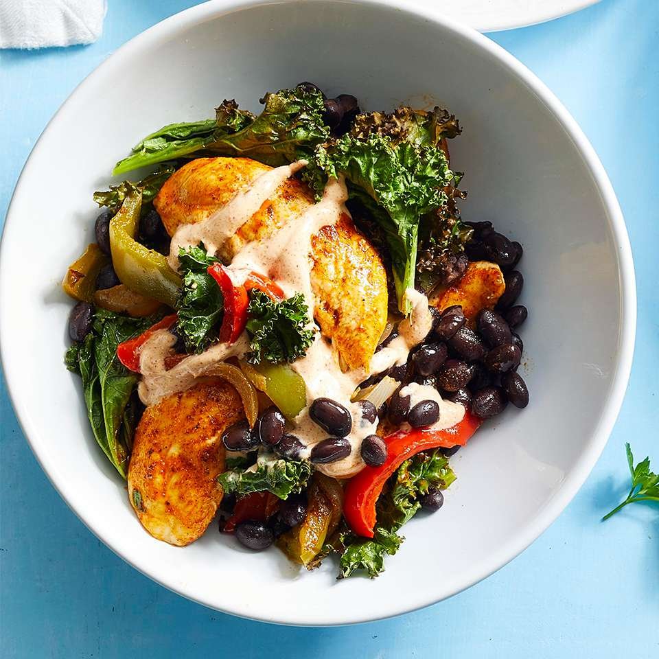 Sheet Pan Dinners and One Pot Weeknight Meals - cover