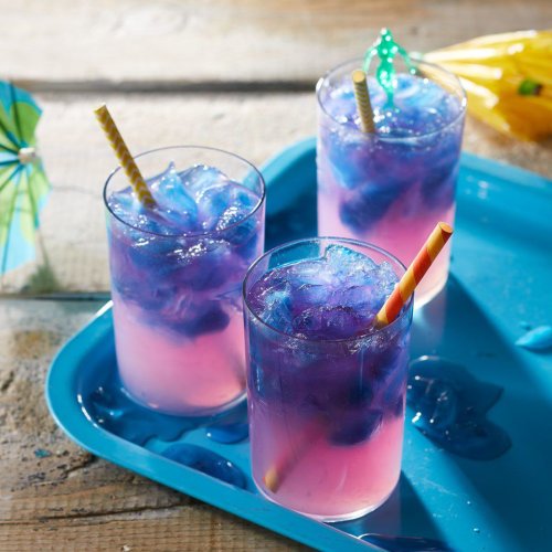 14 Summer Mocktails To Keep You Hydrated for Mocktail Summer
