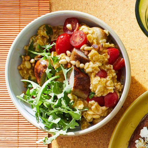 15 High-Protein Breakfast Recipes Ready in 15 Minutes