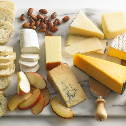 5 Reasons Cheese Is Actually Good for Your Health