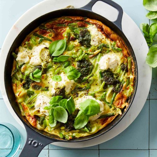 Our 25 Best High-Protein Breakfast Recipes You’ll Want to Make Forever