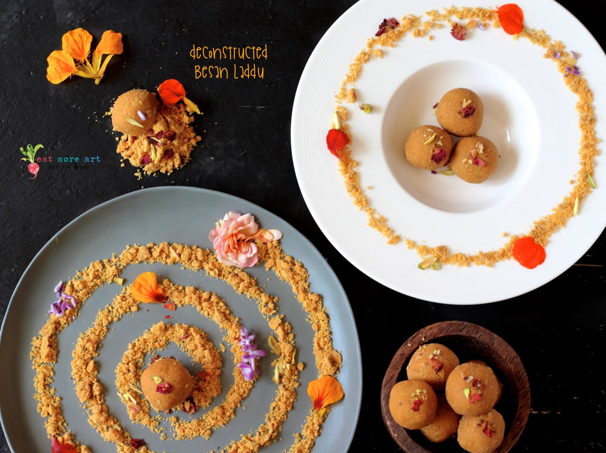 Diwali Mithai | Indian Desserts - cover
