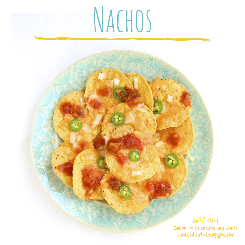 Nachos: An Ode to the Midnight Snack | Ooye Gooye Cheesy Goodness | Eat More Art