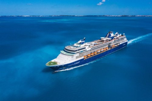 Celebrity Cruises to Offer More Short Caribbean Sailings in 2025 and 2026
