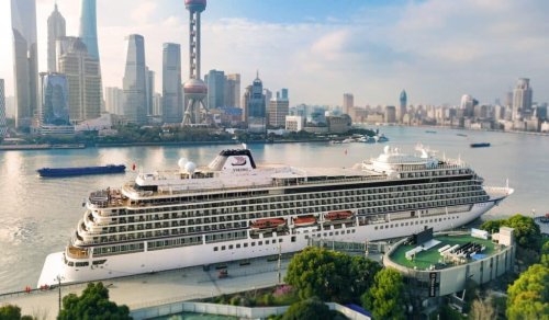 Viking Announces Its First-Ever Cruise Extension Program in Mongolia