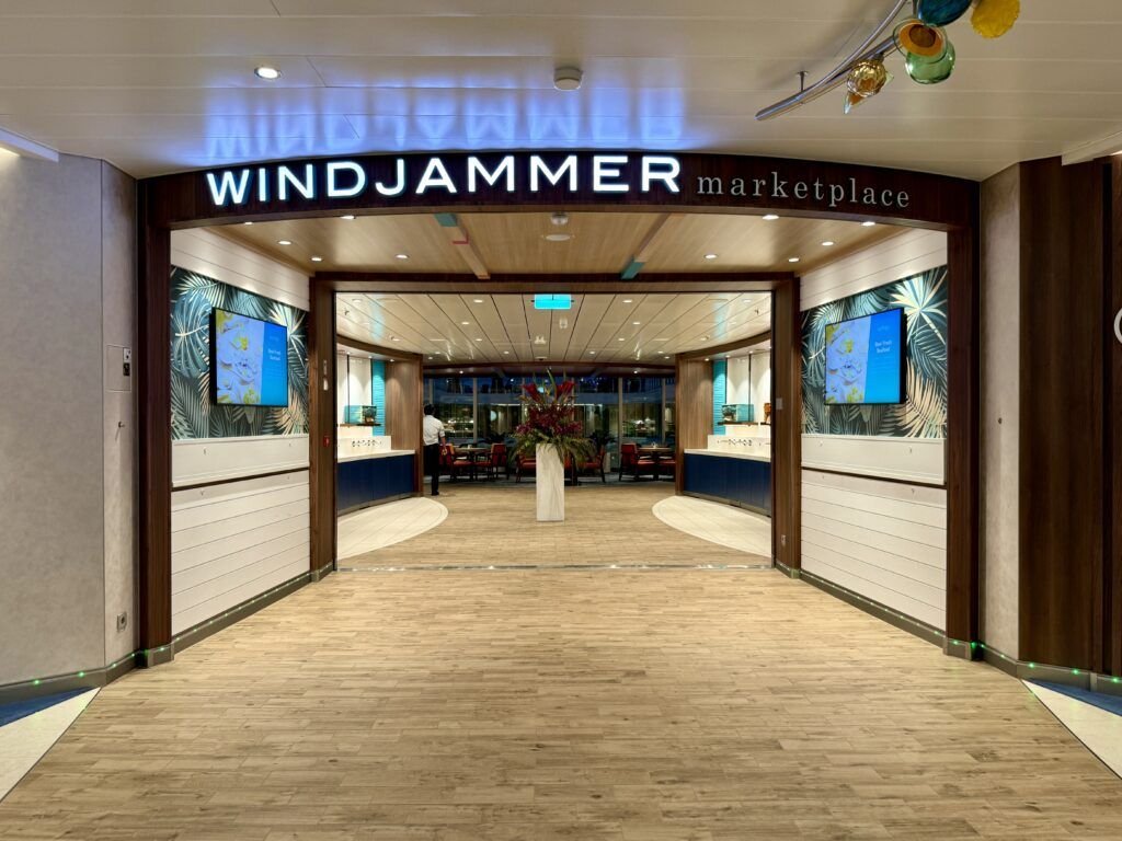 The Unwritten Rules of the Cruise Buffet (Most Cruisers Break at Least 2)
