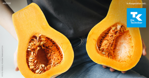 Food Upcycling: verwerten statt wegwerfen