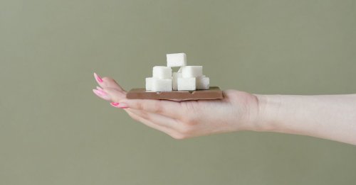 Zu viel Zucker: Das passiert mit deinem Körper!