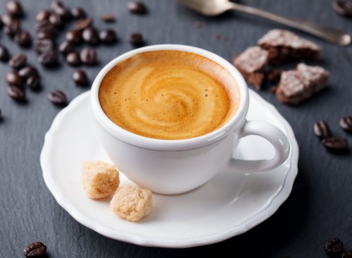 The #1 Worst Coffee for High Cholesterol, New Study Says