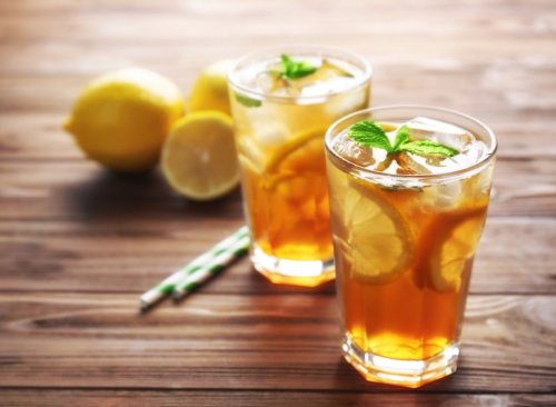 The Best and Worst Bottled Teas Ranked by Nutritionists