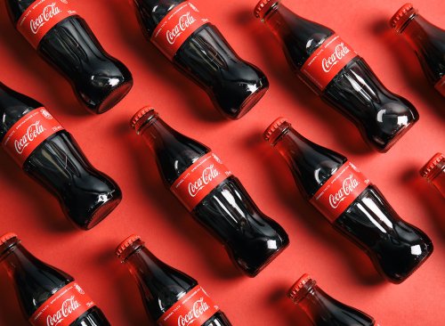 Coca-Cola Just Debuted A New Summer Soda Flavor