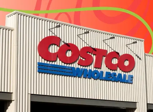 Costco Just Launched a New Craft Beer In Time for the Holidays