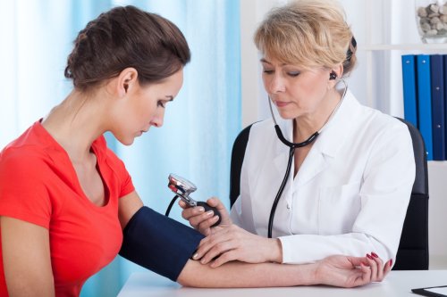 7 Signs of Hypertension Not to Ignore