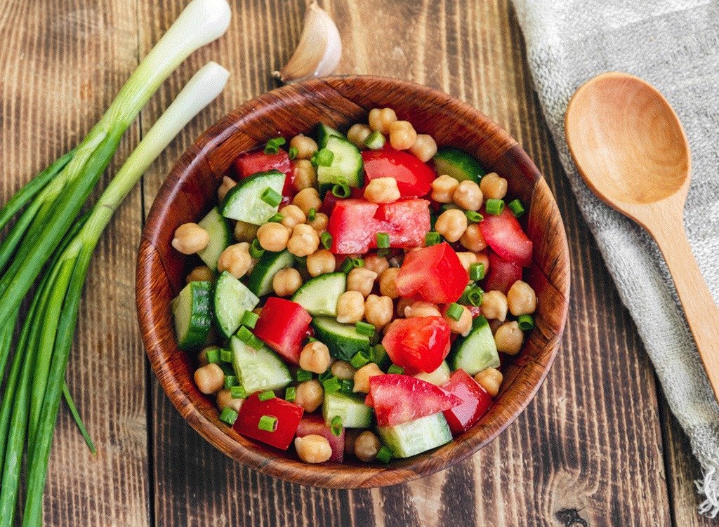 15 Mediterranean Diet Swaps for Your Go-To Meals
