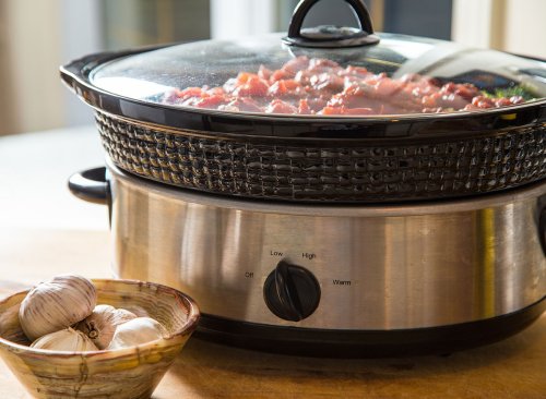 The Most Popular Slow Cooker Dish in Every State