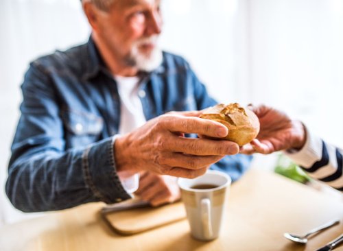 Breakfast Habits Aging Your Brain Faster