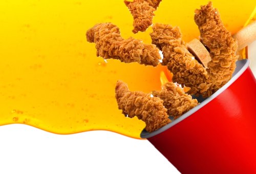 5 Limited-Time Fast-Food Items You'll Regret Not Trying