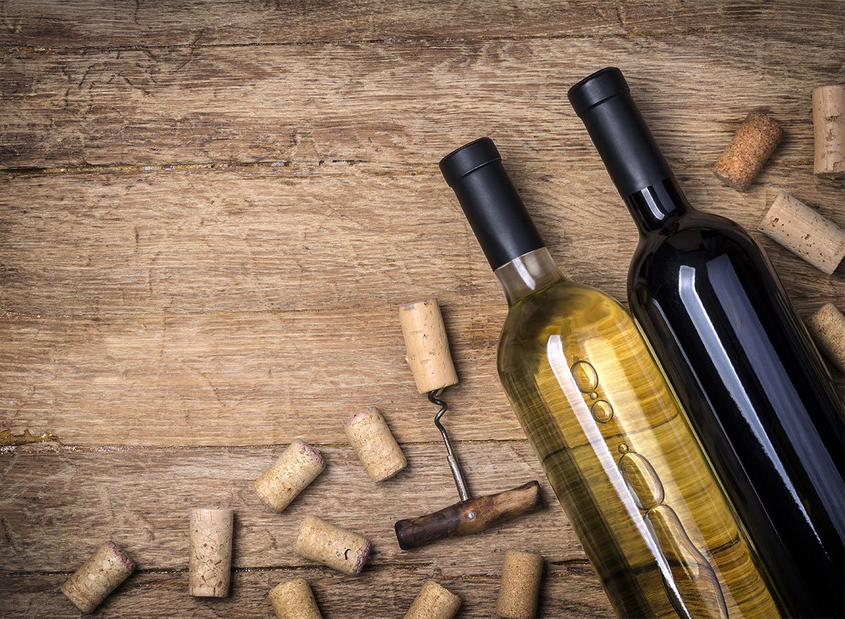 30 Best Wines You Can Buy at Costco