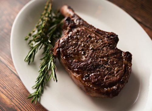 8 Chefs' Tips for Ordering the Best Meal at a Steakhouse