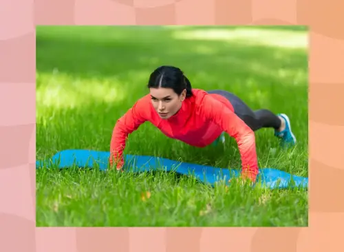 5 Workouts Women Should Do Every Week To Stay Fit