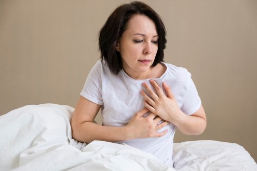 Sure Signs You Are Seconds Away From a Heart Attack, Say Doctors