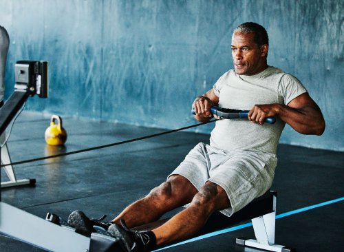The Most Effective Strength Exercises To Reverse Aging After 60
