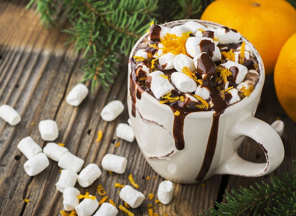 5 Ways to Make Any Hot Chocolate Recipe Even Better