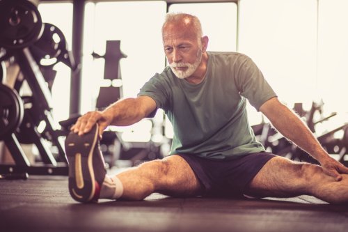 Over 60? These Exercises Will Make Your Body Look Younger, Trainer Says