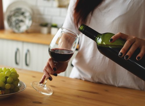 5 Hacks To Avoid Wine Headaches