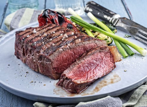 The Best & Worst Cuts Of Steak—Ranked By Nutritional Benefits! | Flipboard