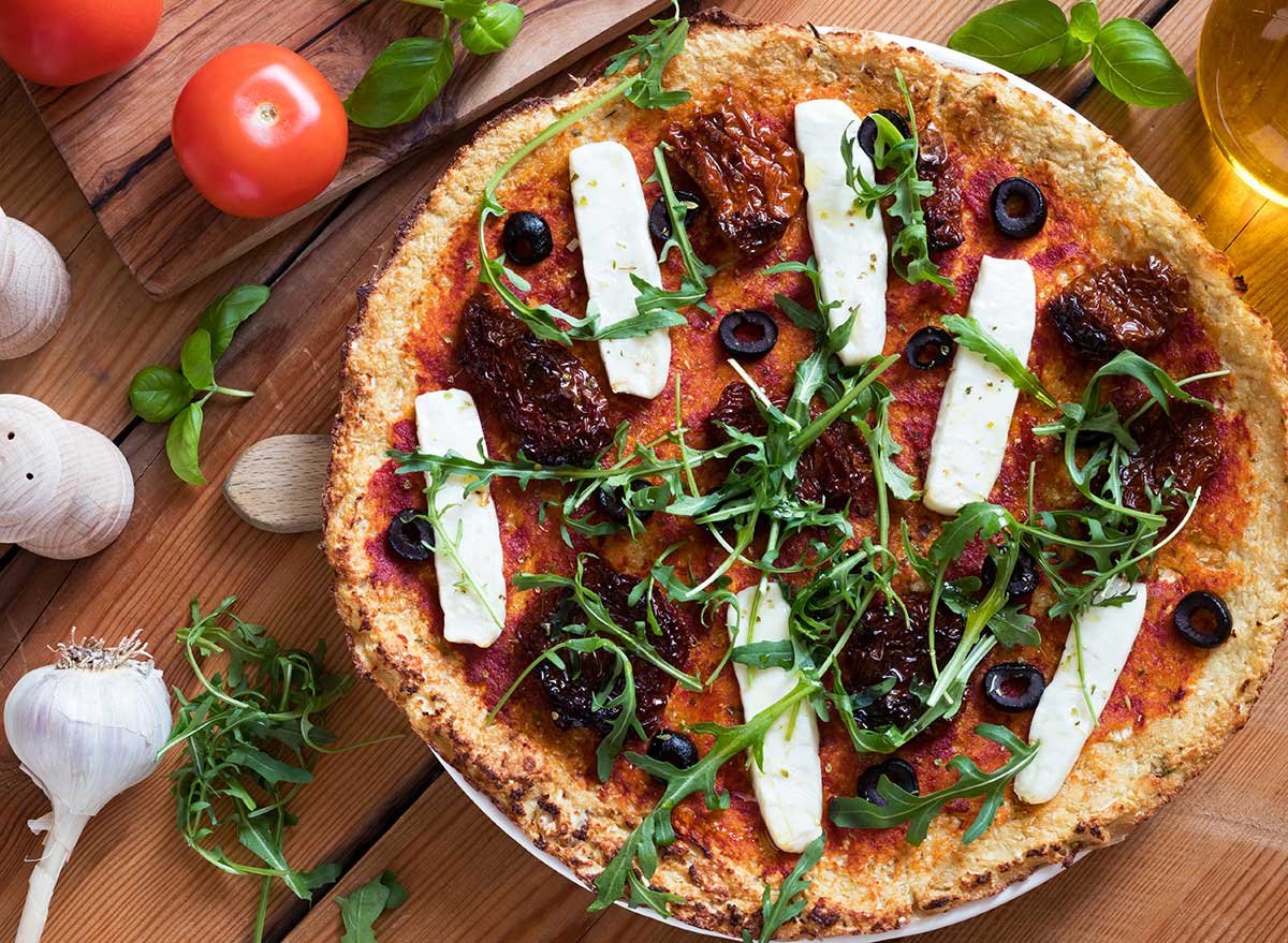 17 Underrated Pizza Toppings