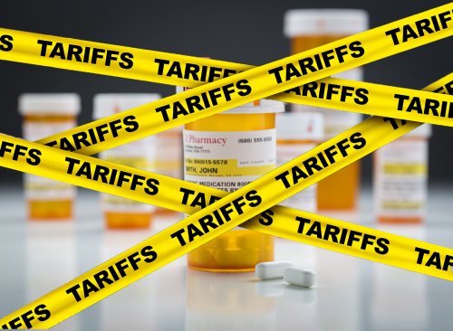 7 Everyday Medications That Could Soon Cost More Due to New Tariff Threat