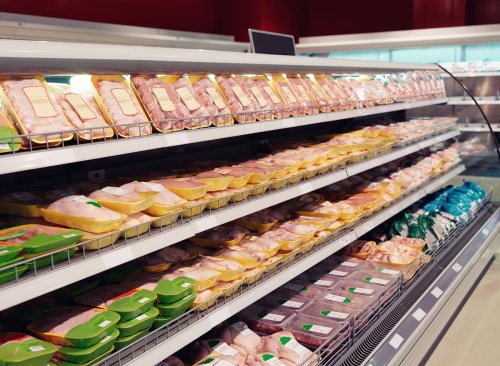 These 4 Meat Products Are Being Pulled From Grocery Shelves in 15 States