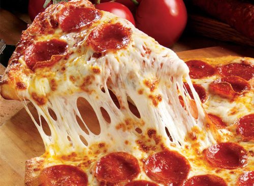 This Pizza Chain Could More Than Double in Size in "No Time," Thanks to Growing Popularity