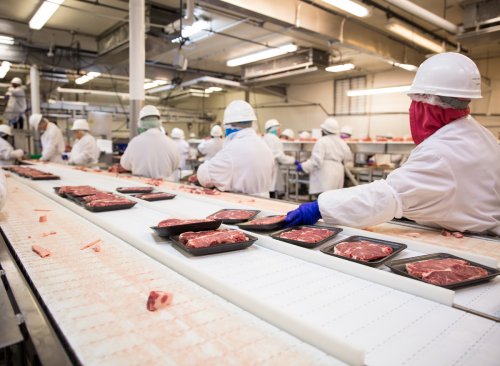 4 Meat Companies With the Worst Food Quality Practices
