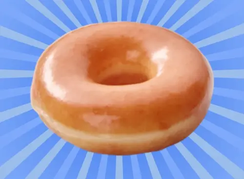 I Tried the Glazed Donuts From 5 Popular Chains & the Best Had Extra Body and Fluff