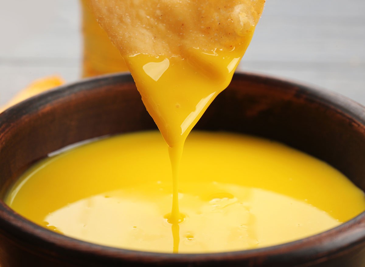We Tasted 5 Queso Dips & This Is the Best