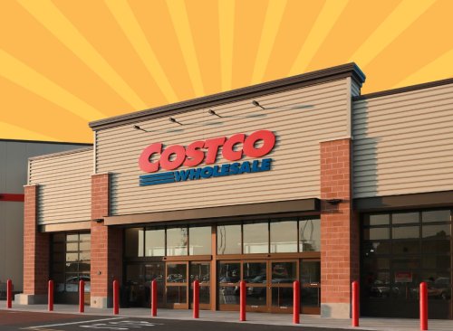 Costco's Bakery Just Brought Back a 'Delicious' Dessert That's Perfect For Easter