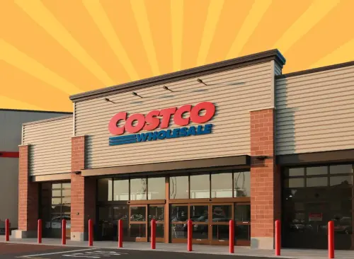 Costco's Bakery Just Dropped 2 Exciting Spring Desserts