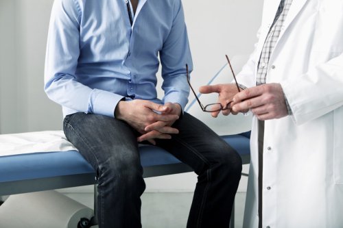 Signs You Have Prostate Cancer That Worry Doctors