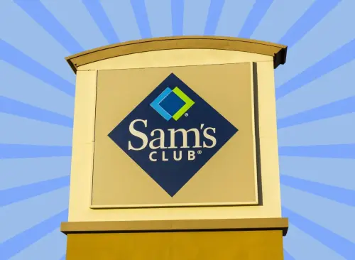 Sam's Club Is Adding a Chocolaty New Food Court Dessert—and Costco Better Watch Out